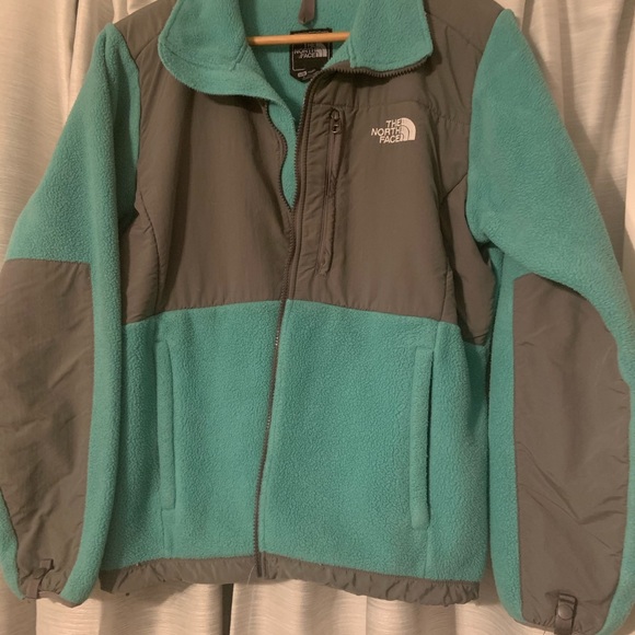 The North Face Denali Full Zip Fleece - Picture 2 of 3